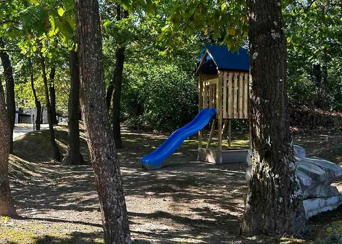 Appartamento Pointview House Gesha *