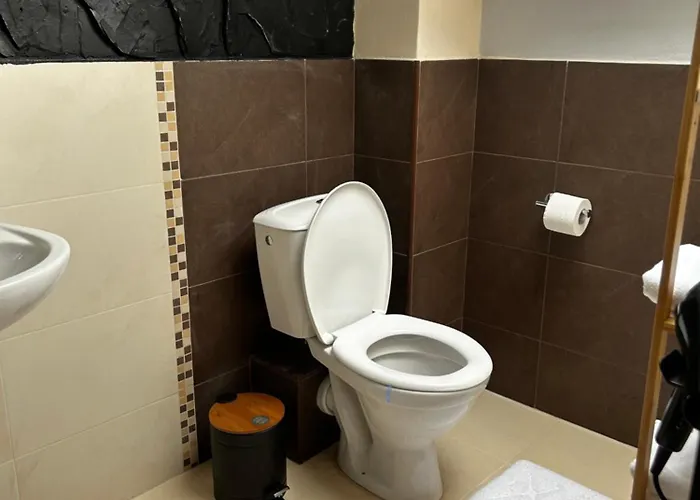 Pointview House Gesha * Drjanovo