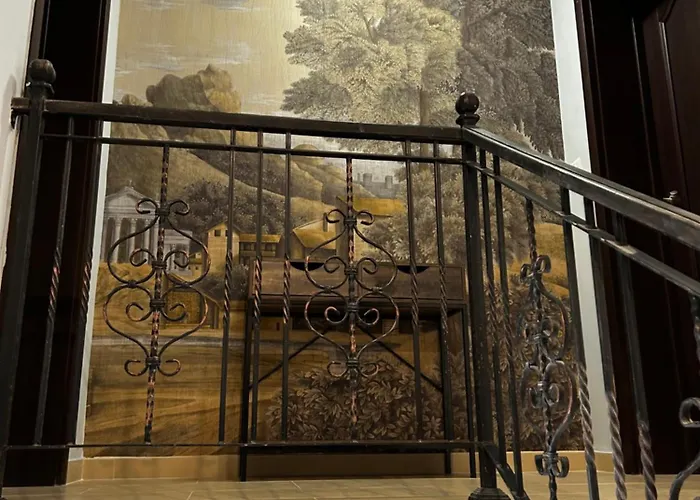 Appartamento Pointview House Gesha Drjanovo