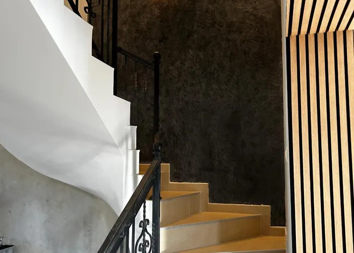 Pointview House Gesha Appartamento *