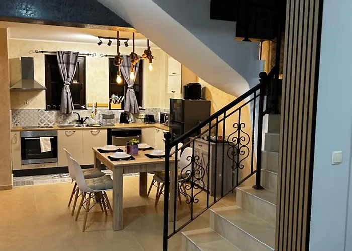 Pointview House Gesha * Drjanovo