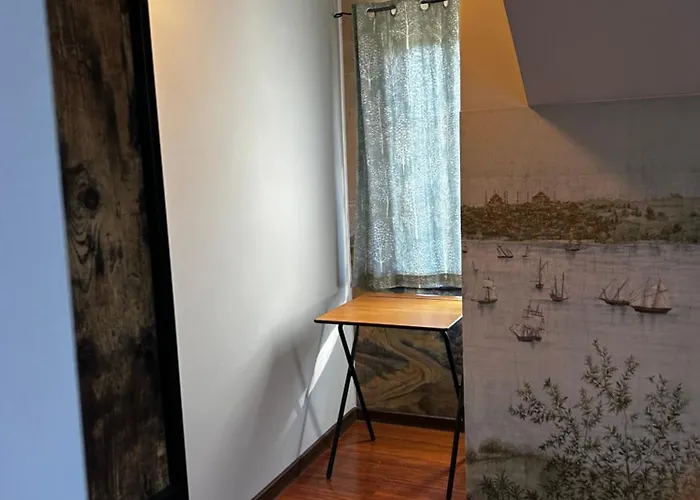 Appartamento Pointview House Gesha *