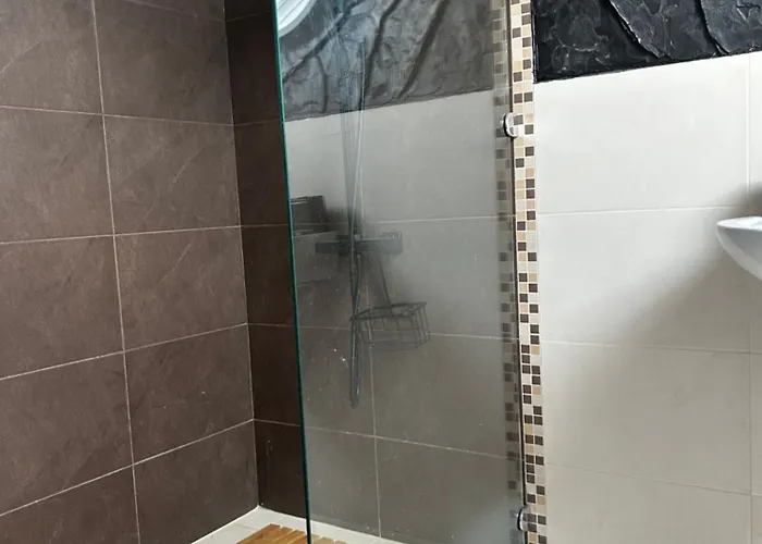 Pointview House Gesha Appartamento Drjanovo