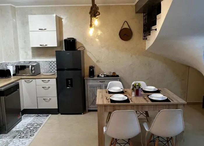 Pointview House Gesha Appartamento *