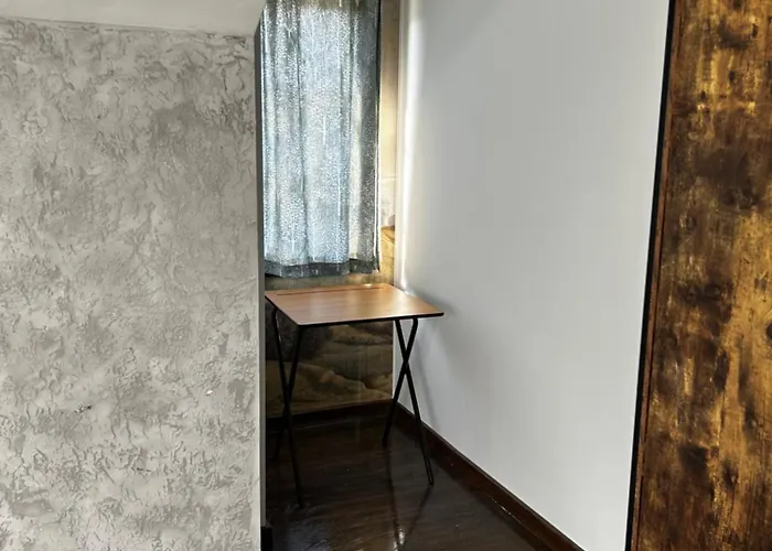 Pointview House Gesha *