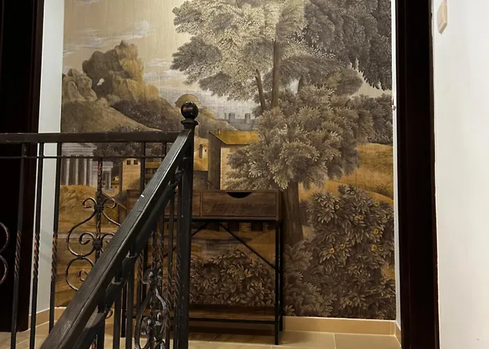 Pointview House Gesha