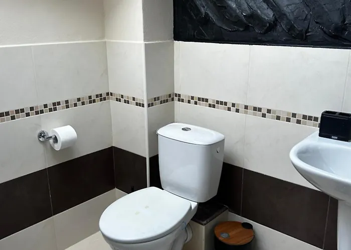 Pointview House Gesha Appartamento