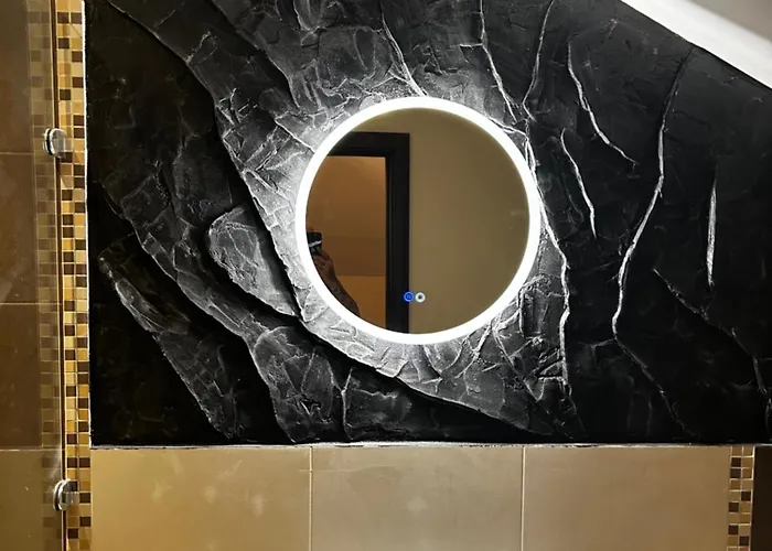 Appartamento Pointview House Gesha *