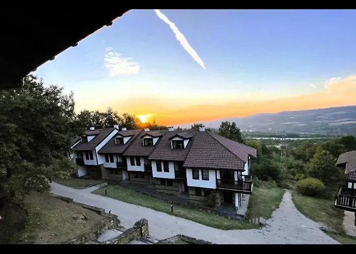 Appartamento Pointview House Gesha Drjanovo