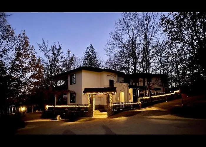 Pointview House Gesha Appartamento *