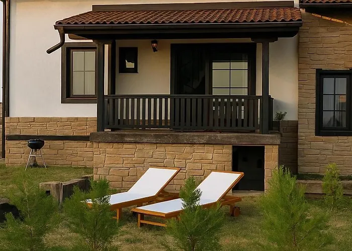 Pointview House Gesha Appartamento