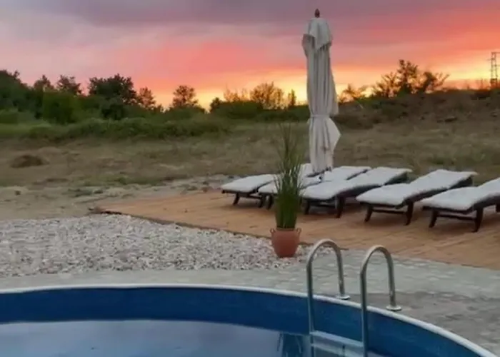 Pointview House Gesha Appartamento Drjanovo