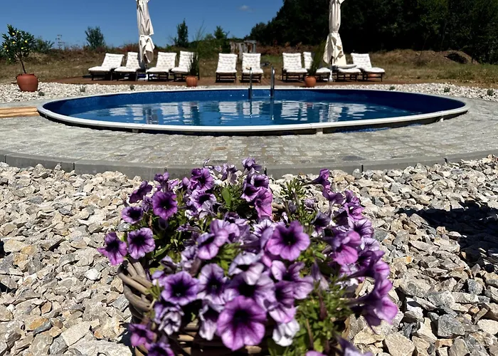 Pointview House Gesha * Drjanovo