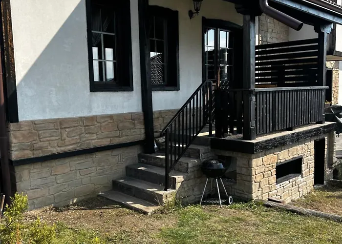 Appartamento Pointview House Gesha