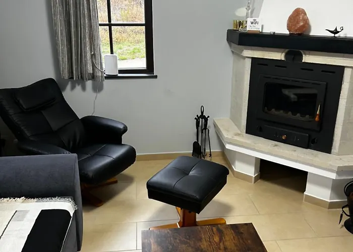 Pointview House Gesha Appartamento *