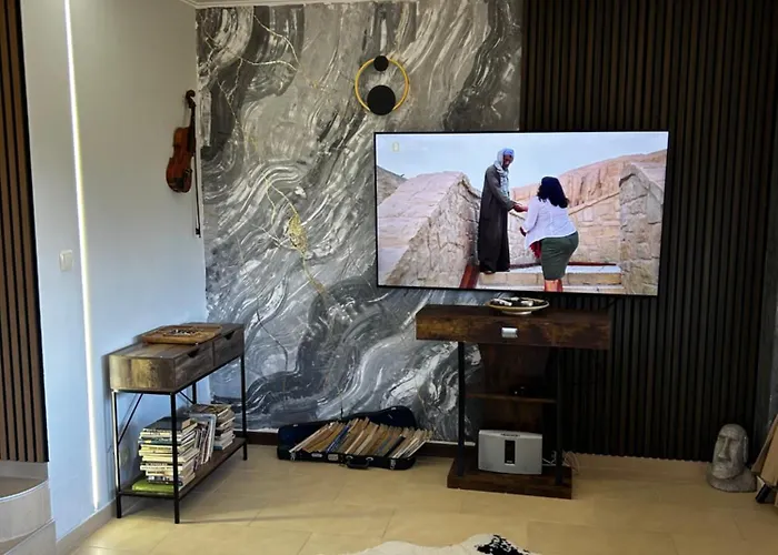 Appartamento Pointview House Gesha *