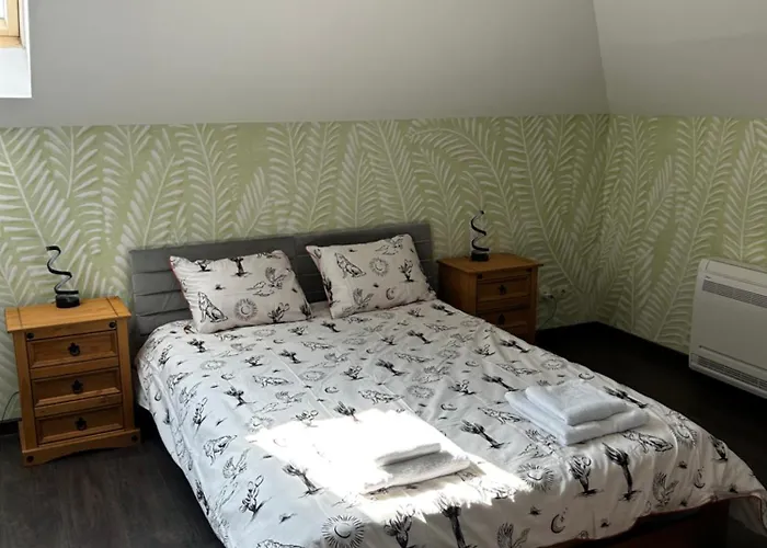 Pointview House Gesha Appartamento Drjanovo