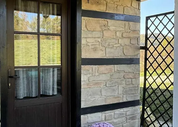 Pointview House Gesha Drjanovo