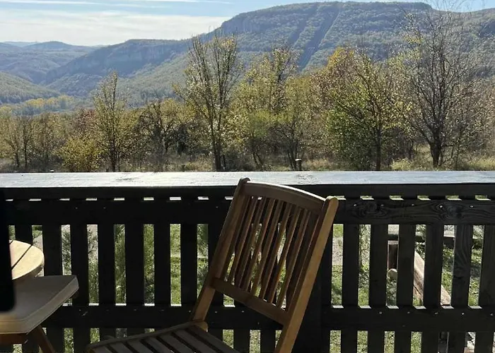 Appartamento Pointview House Gesha Drjanovo