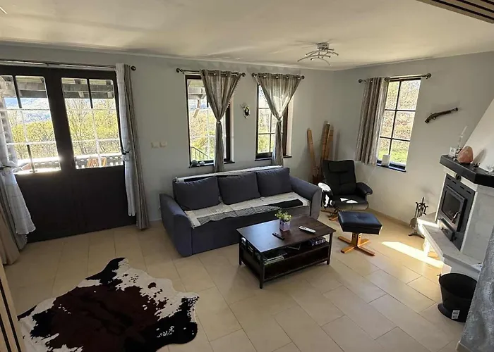 Pointview House Gesha Appartamento Drjanovo