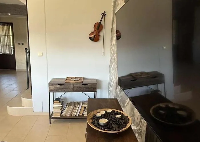 Appartamento Pointview House Gesha *