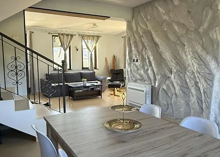 Appartamento Pointview House Gesha