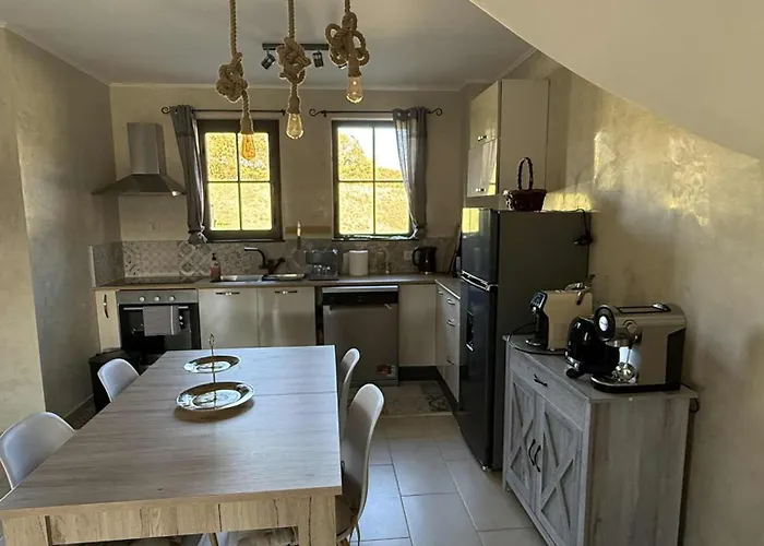 Appartamento Pointview House Gesha *