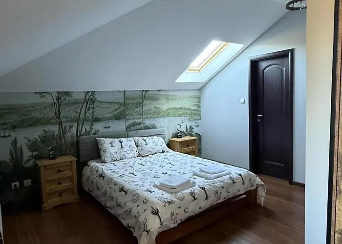 Pointview House Gesha