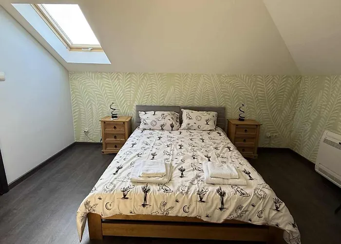 Pointview House Gesha * Drjanovo